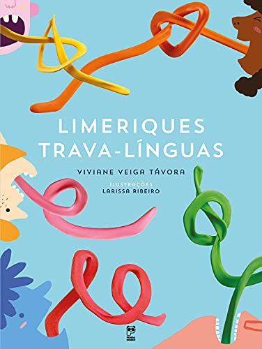 Livro PDF: Limeriques Trava-Línguas
