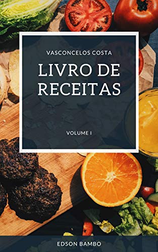 Livro PDF LIVRO DE RECEITAS I