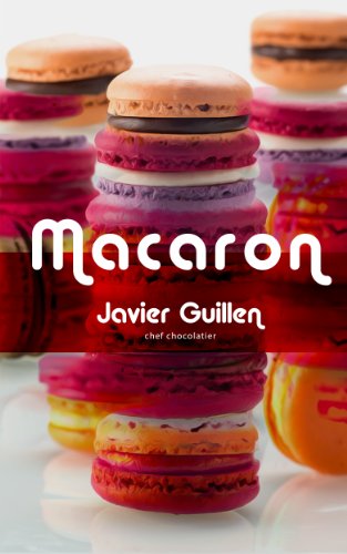 Livro PDF Macaron