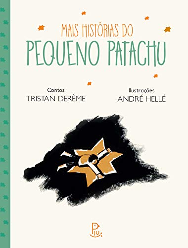 Capa do livro: Mais histórias do Pequeno Patachu - Ler Online pdf