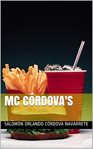 Livro PDF Mc Córdova’s