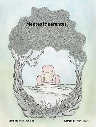 Capa do livro: Mentes Itinerantes - Ler Online pdf