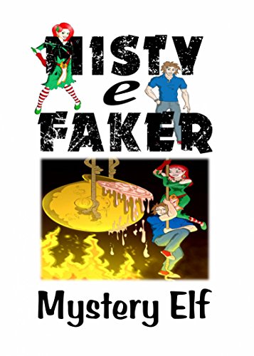 Livro PDF Misty e Faker