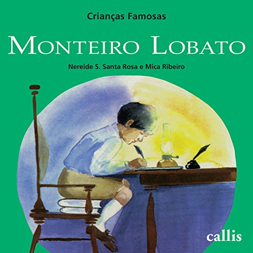 Capa do livro: Monteiro Lobato - Ler Online pdf