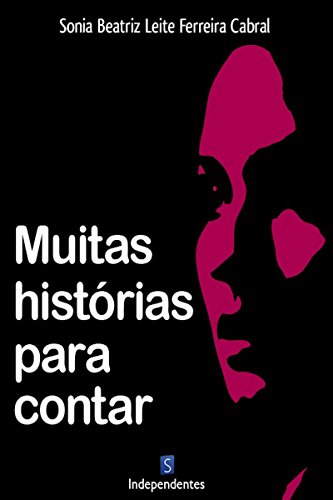 Livro PDF: Muitas Historias Para Contar