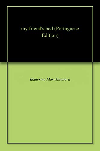 Livro PDF: my friend’s bed