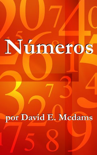 Livro PDF Números (Livros de matemática para crianças Livro 2)