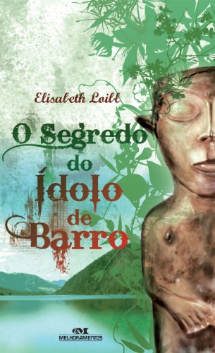 Livro PDF: O Segredo do Ídolo de Barro