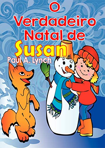Livro PDF: O Verdadeiro Natal de Susan