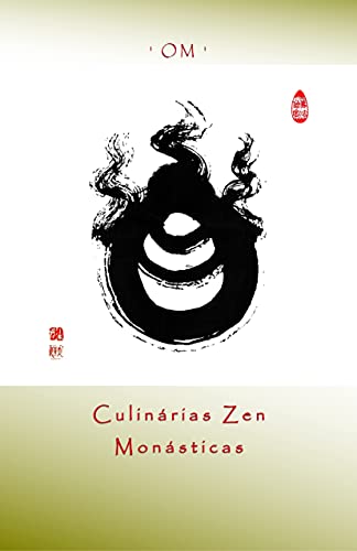 Livro PDF ‘OM’: culinárias zen monásticas