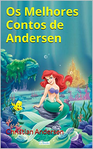 Livro PDF: Os Melhores Contos de Andersen