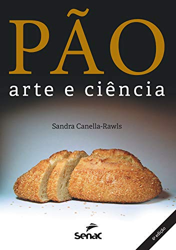 Livro PDF Pão, arte e ciência
