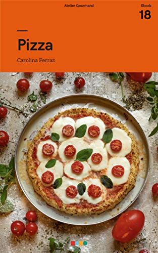 Livro PDF Pizza: Tá na Mesa
