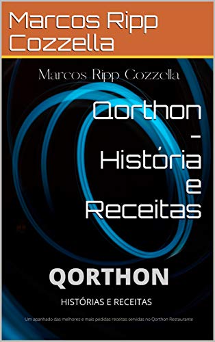 Livro PDF Qorthon – História e Receitas