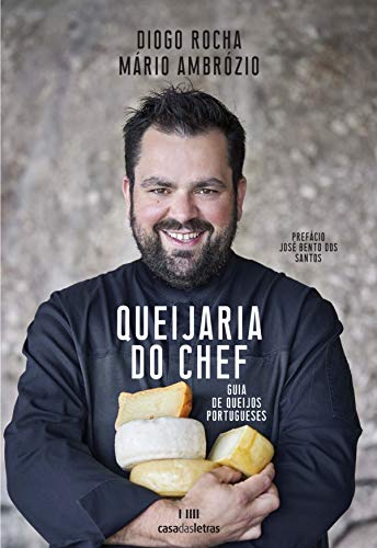 Capa do livro: Queijaria do Chef (ed. port.) - Ler Online pdf