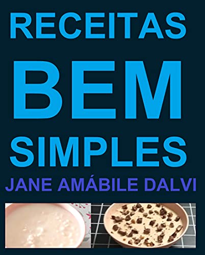 Livro PDF: RECEITAS BEM SIMPLES