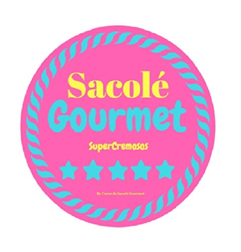 Capa do livro: Receitas de Sacole, Geladinho, Dindin Gourmet - Ler Online pdf