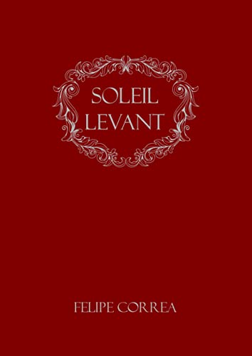 Capa do livro: Soleil Levant - Ler Online pdf