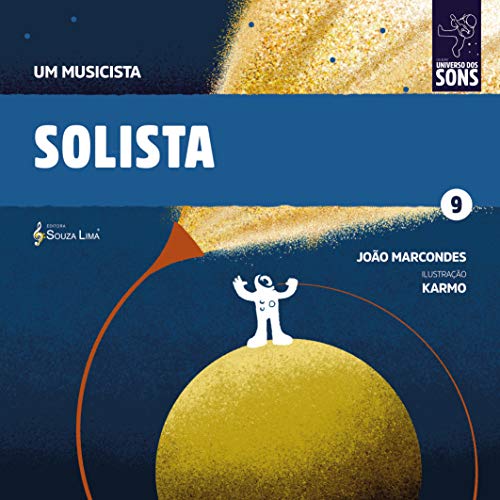 Livro PDF Solista (Um Musicista Livro 9)
