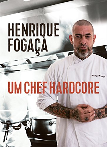 Livro PDF Um chef hardcore