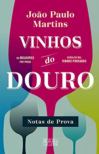 Capa do livro: Vinhos do Douro - Ler Online pdf