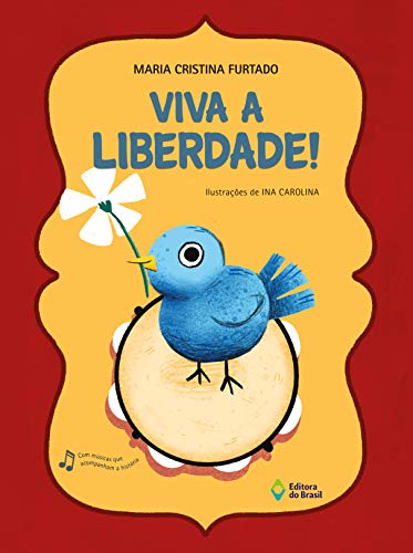 Capa do livro: Viva a liberdade! - Ler Online pdf
