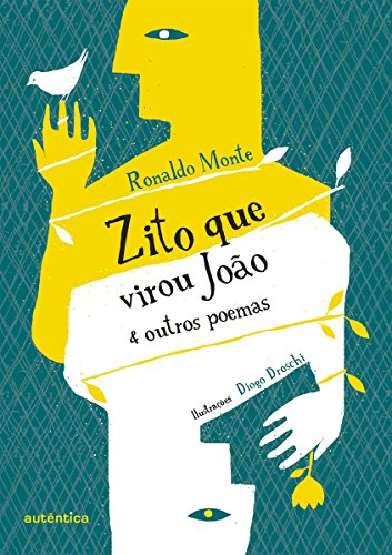 Livro PDF: Zito que virou João & outros poemas