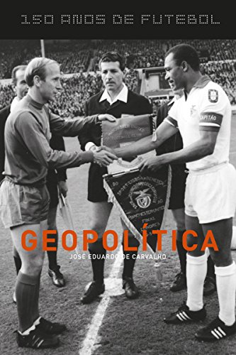 Livro PDF: 150 anos de futebol – Geopolítica (Atleta do Futuro)