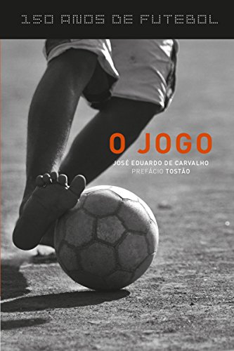 Livro PDF 150 anos de futebol – O jogo (Atleta do Futuro)