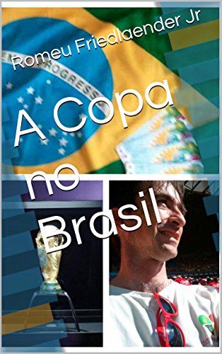 Livro PDF A Copa no Brasil