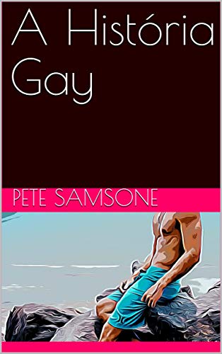 Livro PDF A História Gay