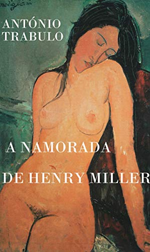 Livro PDF: A NAMORADA DE HENRY MILLER