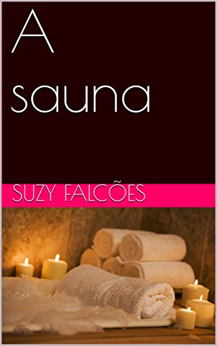 Livro PDF A sauna