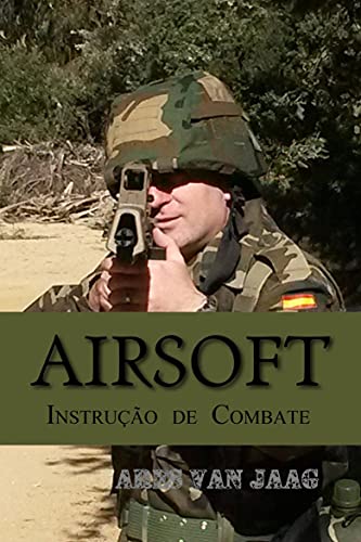 Livro PDF: Airsoft: Instrução de Combate