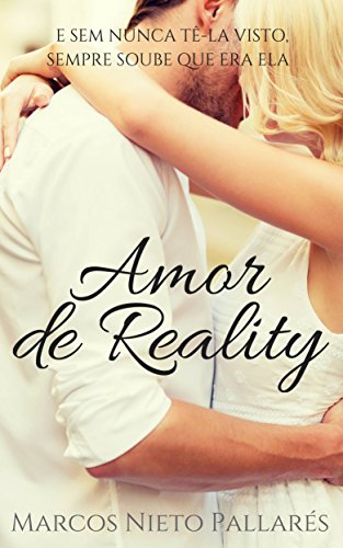 Livro PDF Amor de Reality