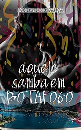 Capa do livro: aquele samba em Botafogo - Ler Online pdf