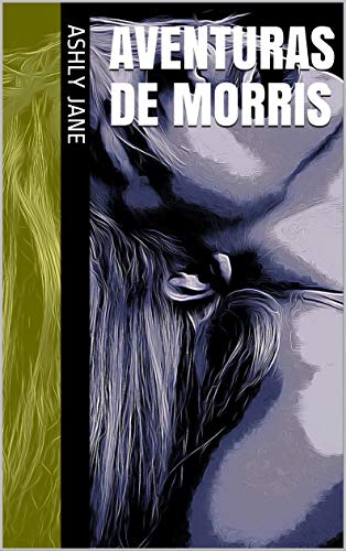 Livro PDF Aventuras de Morris
