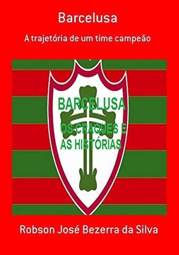 Capa do livro: Barcelusa - Ler Online pdf