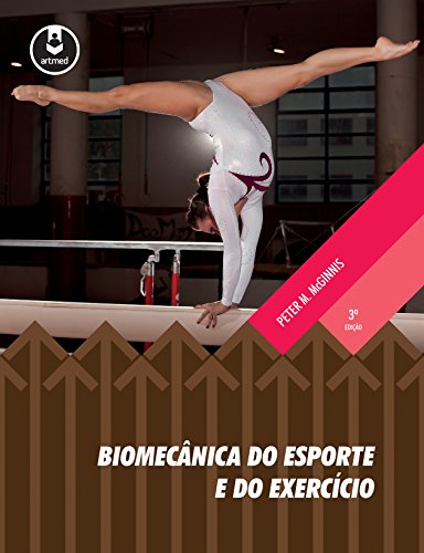 Livro PDF Biomecânica do esporte e do exercício