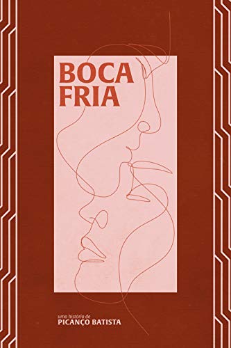 Livro PDF Boca Fria