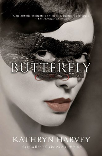 Capa do livro: Butterfly - Ler Online pdf