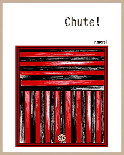 Livro PDF: Chute! (Coleção “Campanha do Flamengo no Brasileirão 2017” Livro 3)