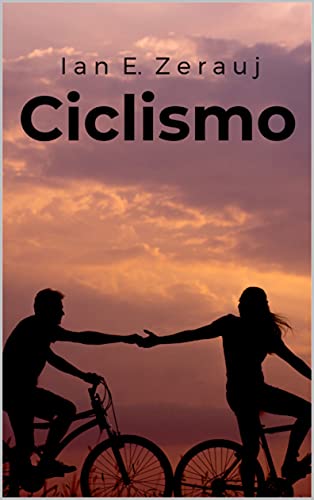 Capa do livro: Ciclismo - Ler Online pdf