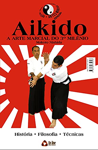 Livro PDF Coleção Artes Marciais: Aikido