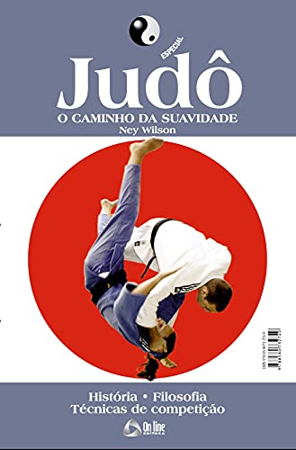 Livro PDF Coleção Artes Marciais : Judô