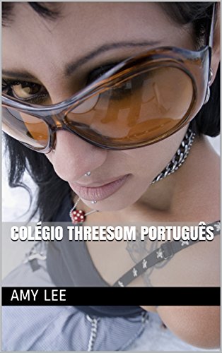 Capa do livro: Colégio Threesom Português - Ler Online pdf