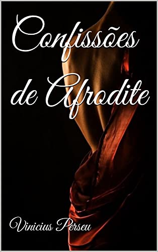 Capa do livro: Confissões de Afrodite - Ler Online pdf