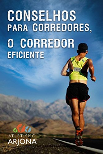 Livro PDF Conselhos para corredores – O CORREDOR EFICIENTE