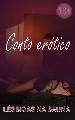 Livro PDF Conto erótico – Lésbicas na sauna