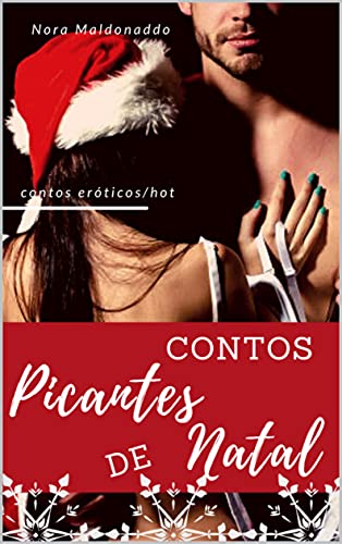 Livro PDF: Contos Picantes de Natal
